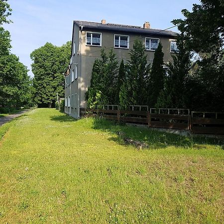 Ferienwohnung Am Thueringen Radweg Rauda Exteriör bild